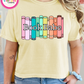 BOOK BABE T SHIRT