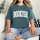 BOOKISH TEE