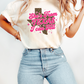 SHES FROM TX I CAN TELL TSHIRT
