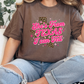 SHES FROM TX I CAN TELL TSHIRT