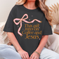 CUTE CF TEE