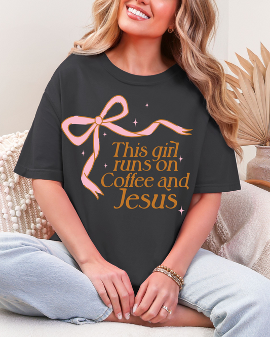 CUTE CF TEE