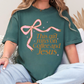 CUTE CF TEE
