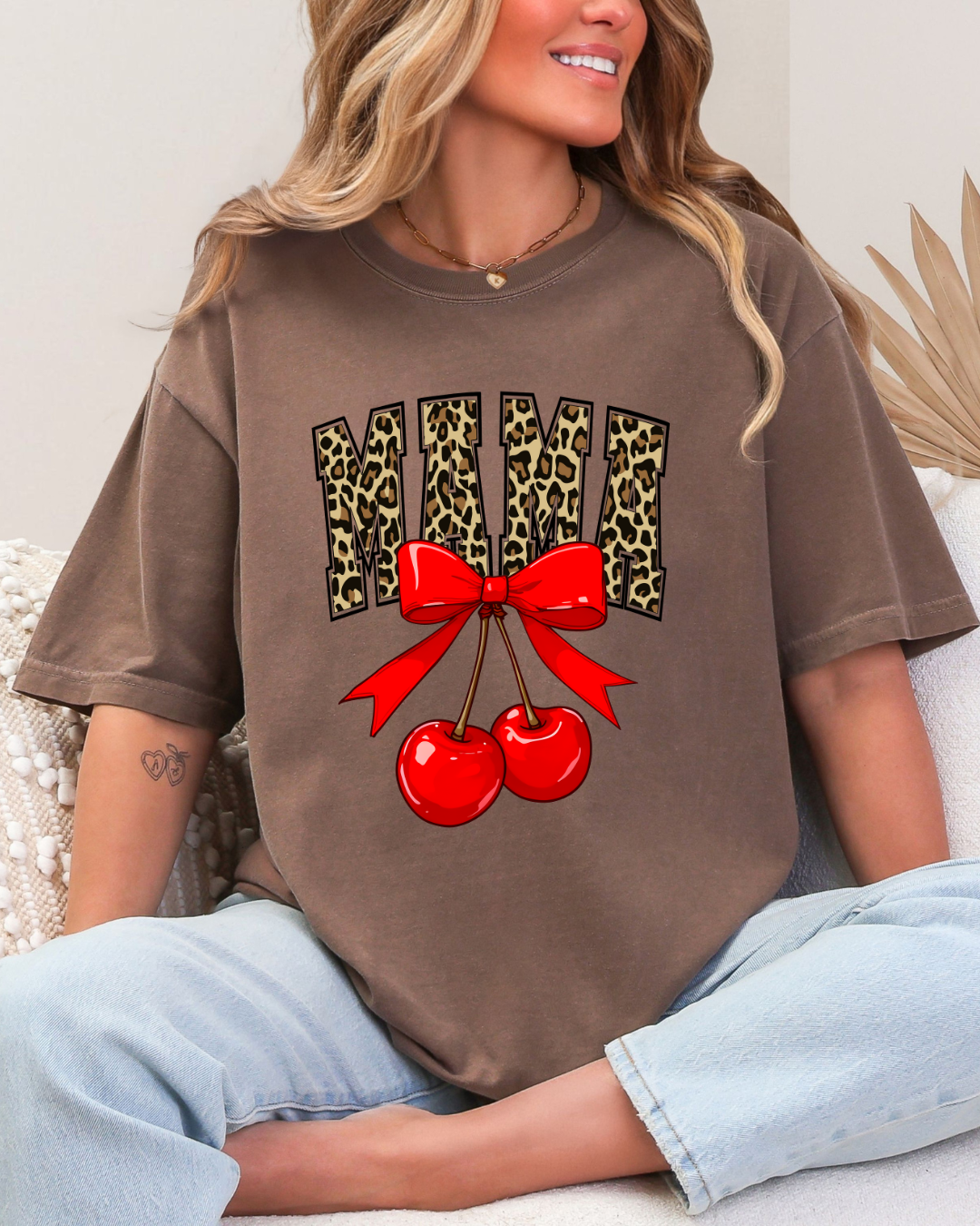 MAMA TEE