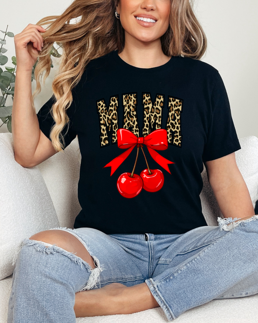 MAMA TEE