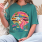 LONE STAR STATE TEE CF