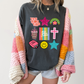 Make Heaven Crowded Tee