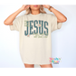 JESUS BE THE CENTER OF ALL I DO T SHIRT