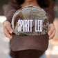 Spirit Led