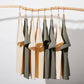 Cotton regular t-shirt short sleeve crewneck tee - 20 colors
