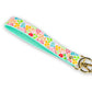 Keychain Wristlet Strap | Choose your Pattern