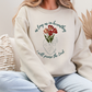 TRUE HEART SWEATER