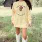 TRUE HEART SWEATER