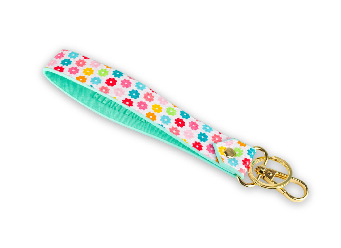 Keychain Wristlet Strap | Choose your Pattern