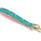 Keychain Wristlet Strap | Choose your Pattern