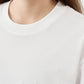 Cotton regular t-shirt short sleeve crewneck tee - 20 colors