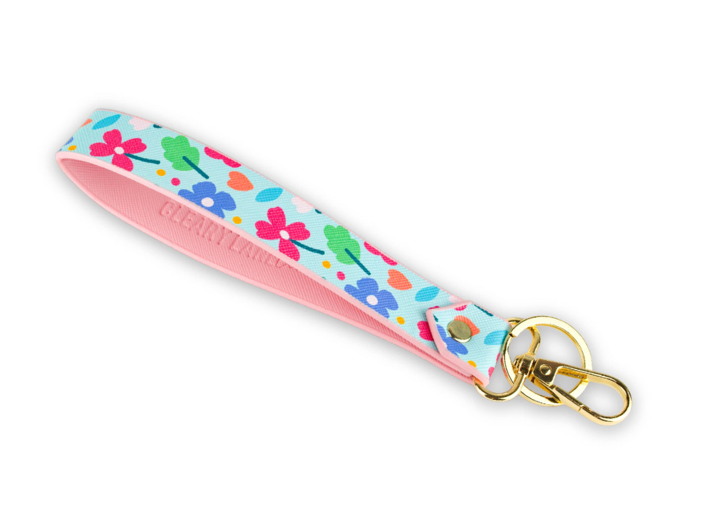 Keychain Wristlet Strap | Choose your Pattern