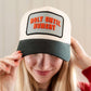 Hat: Holy until Hungry
