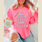 MAY ALL YOUR TRULULU COME TRULULU SWEATER