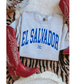 EL SALVADOR SWEATER