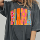 MAMA T SHIRT