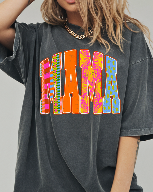 MAMA T SHIRT