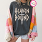 HEAVEN BOUND T SHIRT
