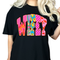 WIFEY T SHIRT