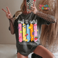 FRUIT OF THE SPIRIT T SHIRT