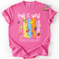 FRUIT OF THE SPIRIT T SHIRT