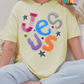 JESUS TEE