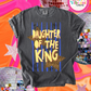 DAUGHTER OF THE KING TSHIRT