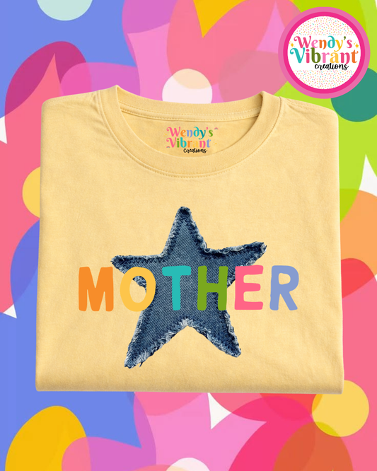 MOTHER TEE