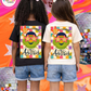 ASTROS TSHIRT FOR TODDLER & YOUTH