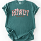 HOWDY TEE