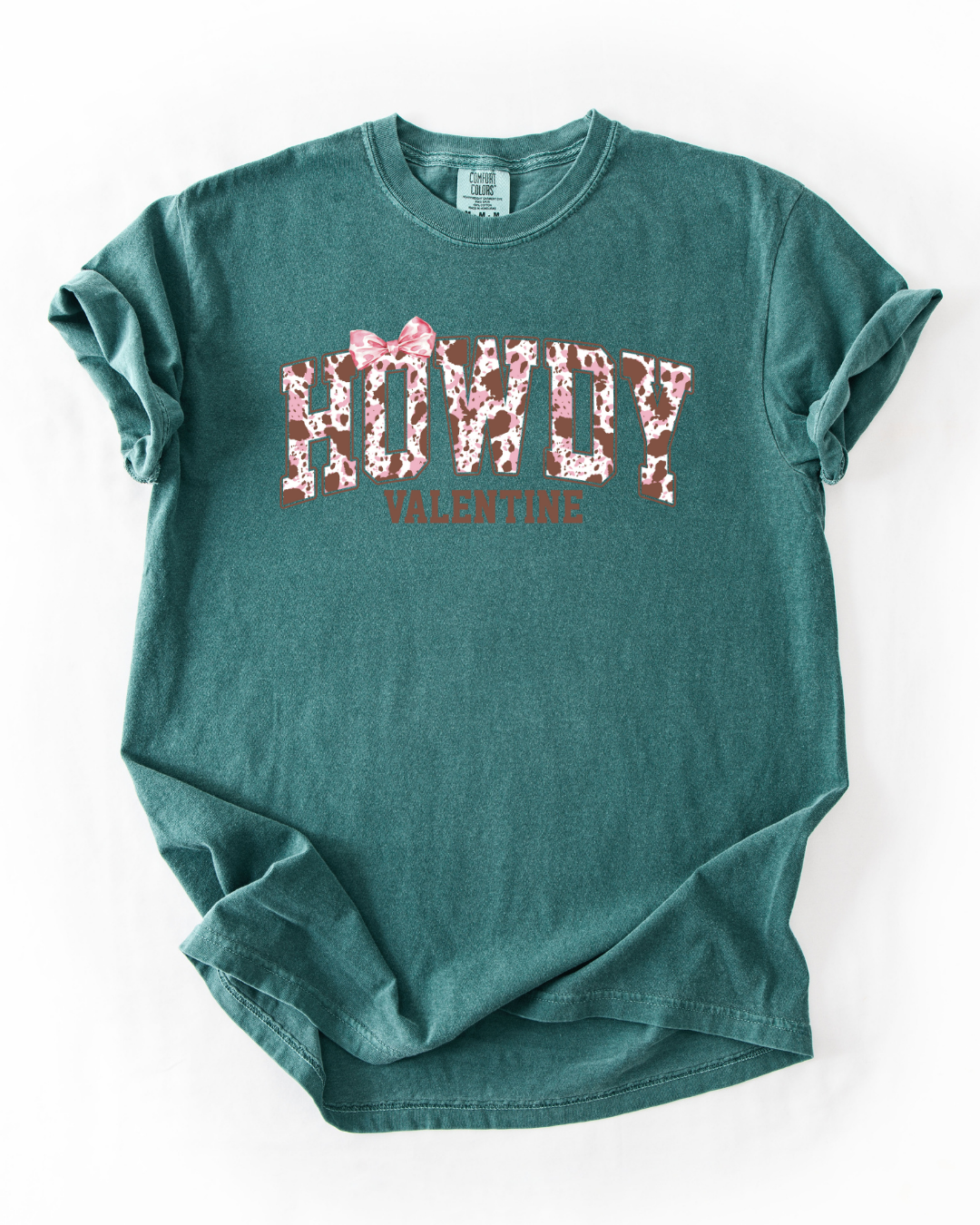 HOWDY TEE