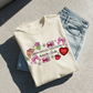 ROMANCE READERS TEE