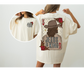 JESUS IS KING TEE