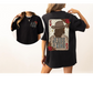 JESUS IS KING TEE