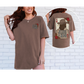 JESUS IS KING TEE