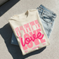 LOVE TEE
