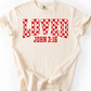 LOVED TEE