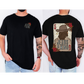 JESUS IS KING TEE