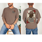 JESUS IS KING TEE