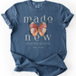 MADE NEW TEE