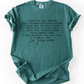PRAYER TEE